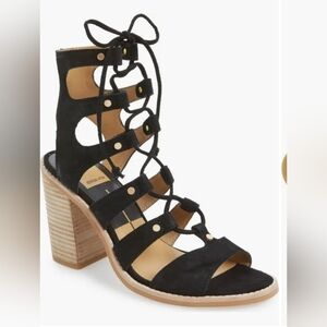 Dolce Vita Wedge Heels